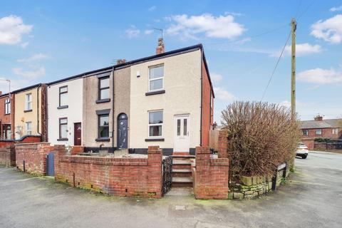 2 bedroom terraced house for sale, West End Road, Haydock, WA11
