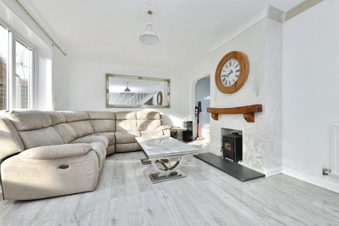 3 bedroom semi-detached house for sale, Byron Avenue, Plymouth