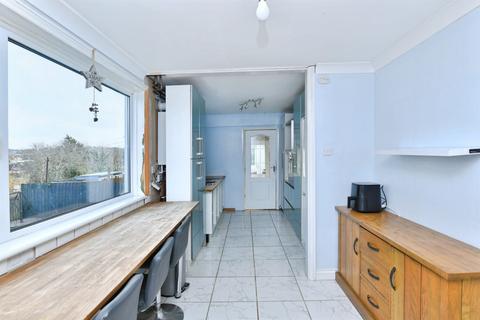 3 bedroom semi-detached house for sale, Byron Avenue, Plymouth
