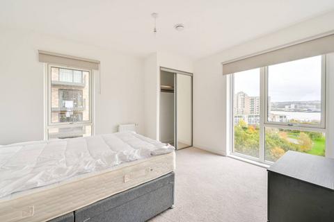 3 bedroom flat to rent, Adlay Apartments, Millet Place, Silvertown, London, E16