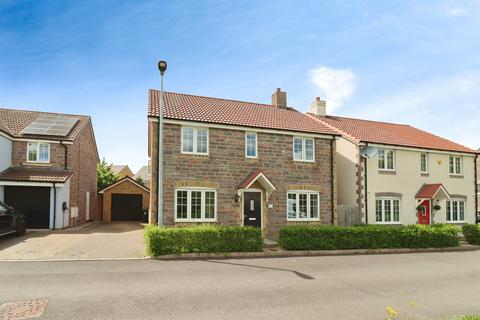 undefined, Woodsage Crescent, Emersons Green, Bristol