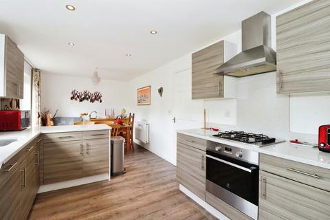 undefined, Woodsage Crescent, Emersons Green, Bristol