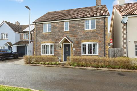 undefined, Woodsage Crescent, Emersons Green, Bristol