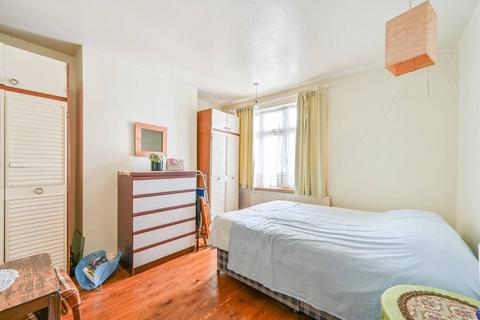 1 bedroom maisonette for sale, Braemar Avenue, Neasden, London, NW10