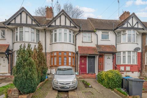 undefined, Braemar Avenue, Neasden, London, NW10