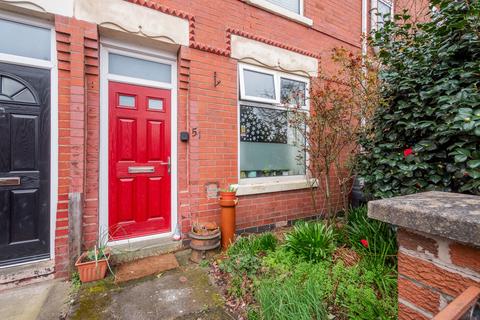 2 bedroom terraced house for sale, Nansen Street, Stretford, M32