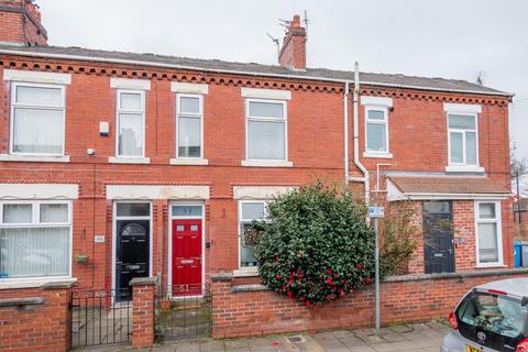 2 bedroom terraced house for sale, Nansen Street, Stretford, M32