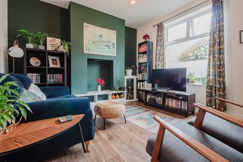 2 bedroom terraced house for sale, Nansen Street, Stretford, M32
