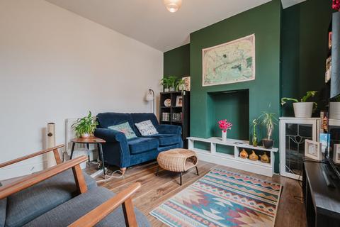 2 bedroom terraced house for sale, Nansen Street, Stretford, M32
