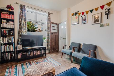 2 bedroom terraced house for sale, Nansen Street, Stretford, M32