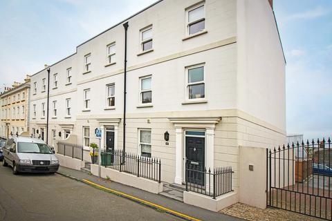 undefined, 40 New Paris Road, St Peter Port, Guernsey, GY1