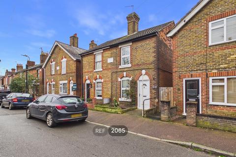undefined, Granville Road, Colchester, CO1 2ED