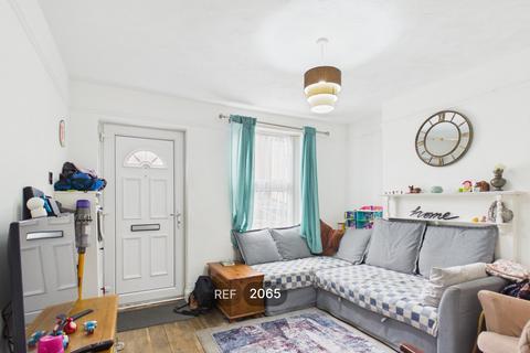undefined, Granville Road, Colchester, CO1 2ED