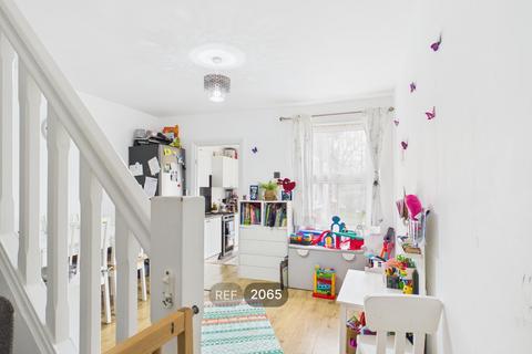 undefined, Granville Road, Colchester, CO1 2ED