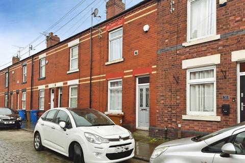 2 bedroom terraced house to rent, Reuben Street, Greater Manchester SK4