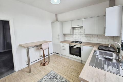 2 bedroom terraced house to rent, Reuben Street, Greater Manchester SK4