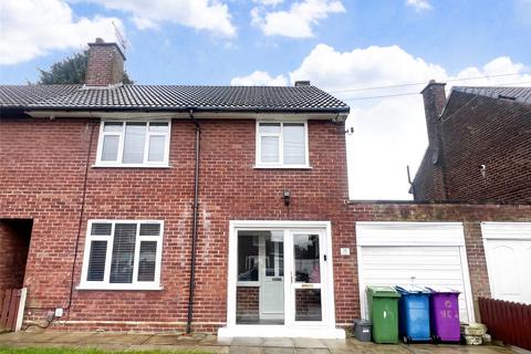 North Cantril Avenue, Liverpool, Merseyside, L12