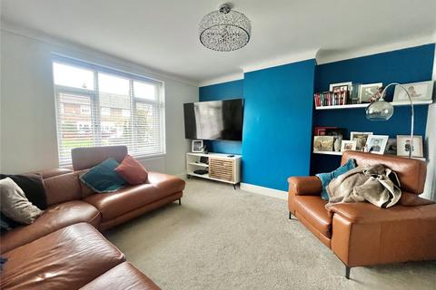 undefined, North Cantril Avenue, Liverpool, Merseyside, L12