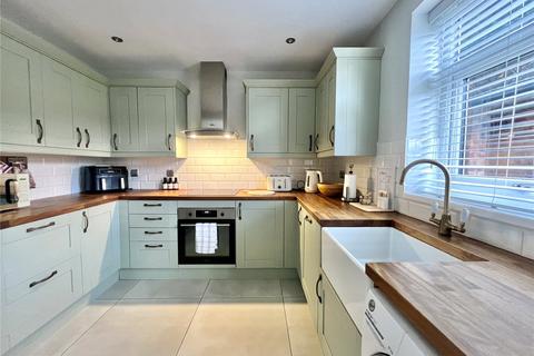 undefined, North Cantril Avenue, Liverpool, Merseyside, L12