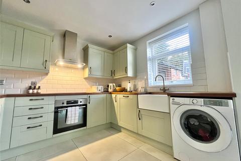 undefined, North Cantril Avenue, Liverpool, Merseyside, L12