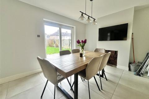 undefined, North Cantril Avenue, Liverpool, Merseyside, L12