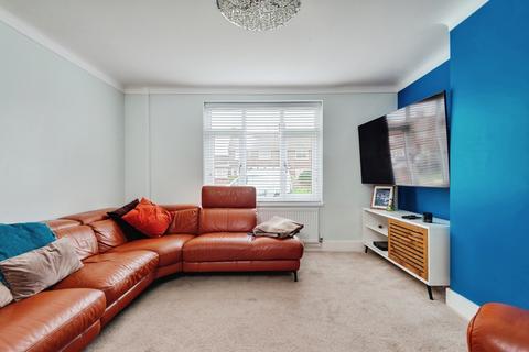 undefined, North Cantril Avenue, Liverpool, Merseyside, L12
