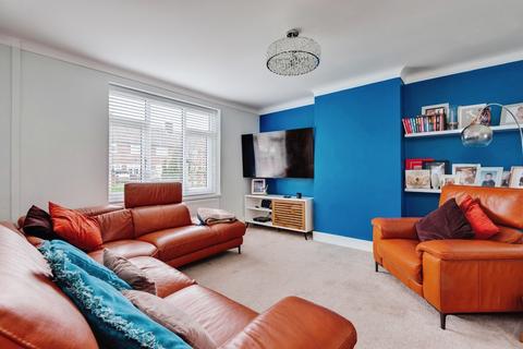 undefined, North Cantril Avenue, Liverpool, Merseyside, L12