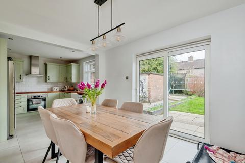 undefined, North Cantril Avenue, Liverpool, Merseyside, L12