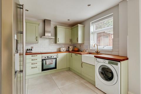 undefined, North Cantril Avenue, Liverpool, Merseyside, L12