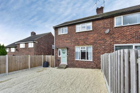 Wheatcroft Road, Rawmarsh, Rotherham, South Yorkshire, S62