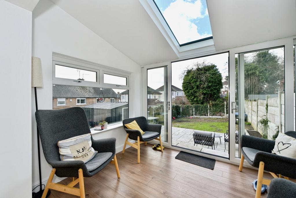 Sun Room
