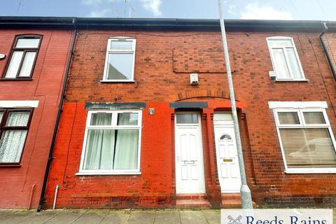 undefined, Humber Street, Greater Manchester M50