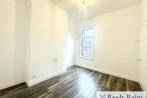 undefined, Humber Street, Greater Manchester M50