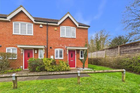 2 bedroom end of terrace house for sale - Tabby Drive, Three Mile Cross, Reading, Berkshire, RG7