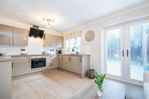 3 bedroom detached house for sale, Ashdown Drive, Clayton-Le-Woods, Chorley