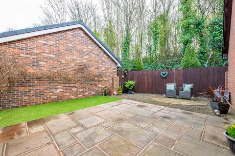 3 bedroom detached house for sale, Ashdown Drive, Clayton-Le-Woods, Chorley