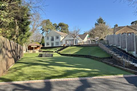 5 bedroom detached house for sale, Sandford Road, Wareham BH20