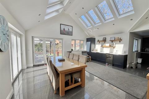 5 bedroom detached house for sale, Sandford Road, Wareham BH20