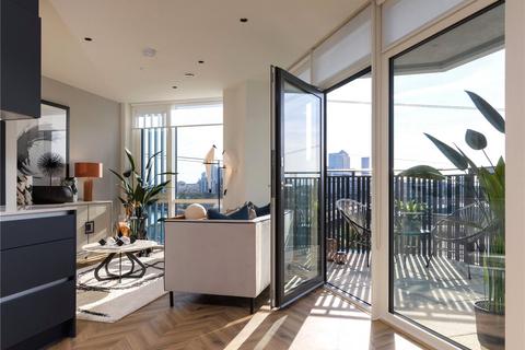 undefined, Cerulean Quarter, Manor Road, Canning Town, E16