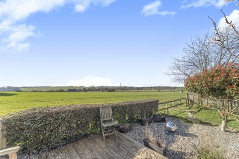 3 bedroom bungalow for sale, Claydon, Oxfordshire OX17