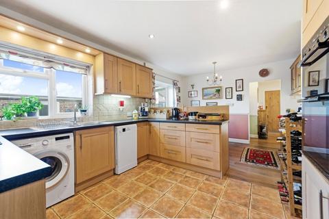 3 bedroom bungalow for sale, Claydon, Oxfordshire OX17