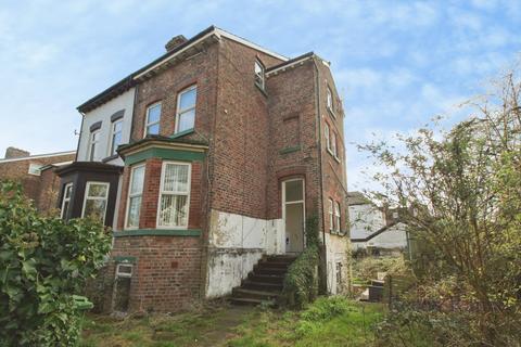 Walton Park, Merseyside L9