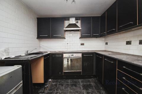4 bedroom terraced house for sale, Walton Park, Merseyside L9