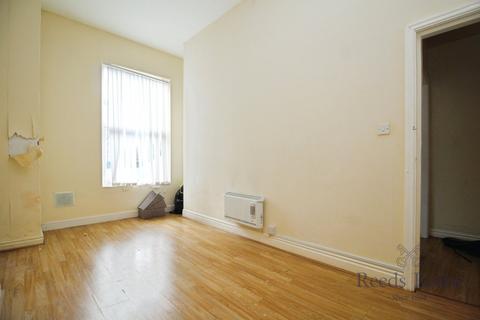 4 bedroom terraced house for sale, Walton Park, Merseyside L9