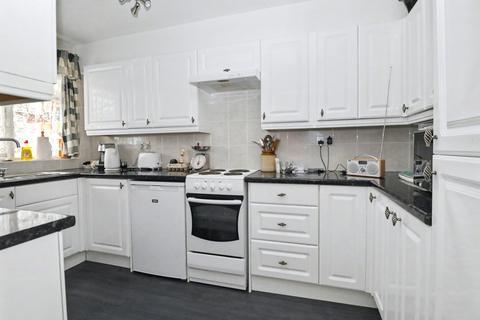 2 bedroom terraced house for sale, Speggs Walk, Southampton SO30
