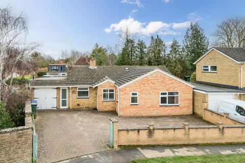undefined, Almond Road,  Bicester,  Oxfordshire,  OX26