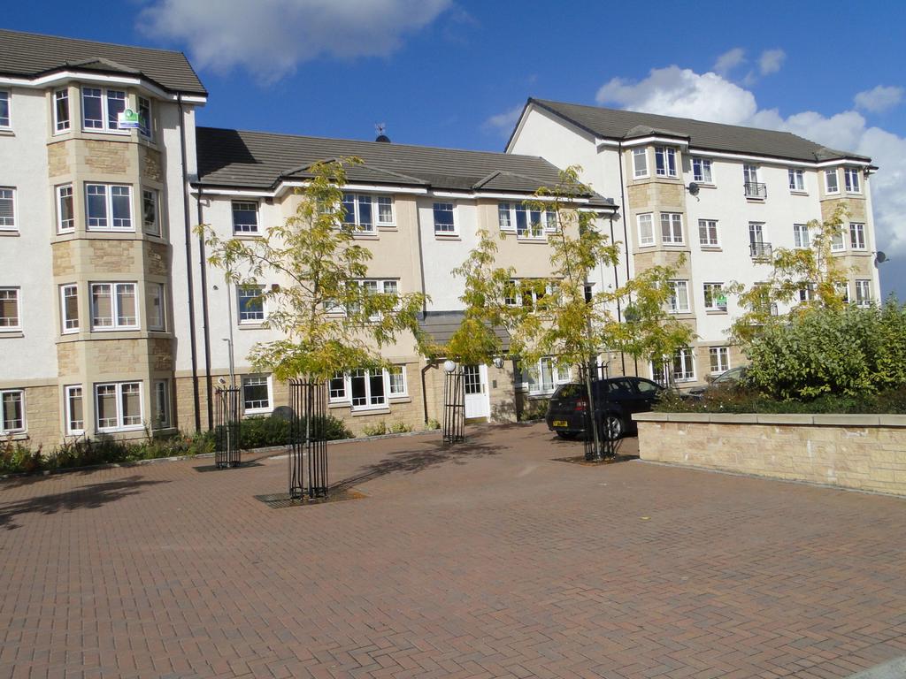 2, Simpson Square, Perth, PH1 5 BW
