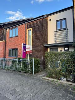 3 bedroom semi-detached house for sale, Hawksbill Way, London Road, PE2
