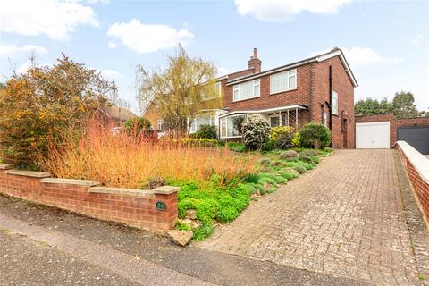 undefined, Trevor Drive, Bromham, Bedfordshire, MK43