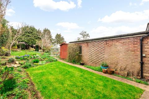 undefined, Trevor Drive, Bromham, Bedfordshire, MK43